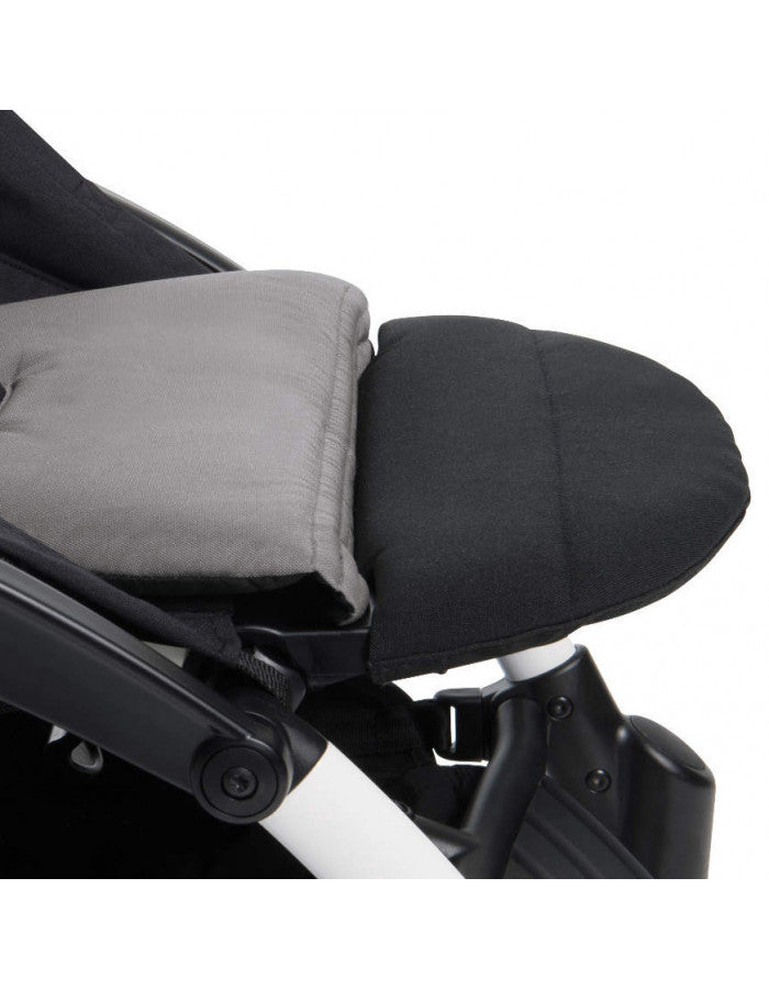 Textile pour repose jambes YOYO