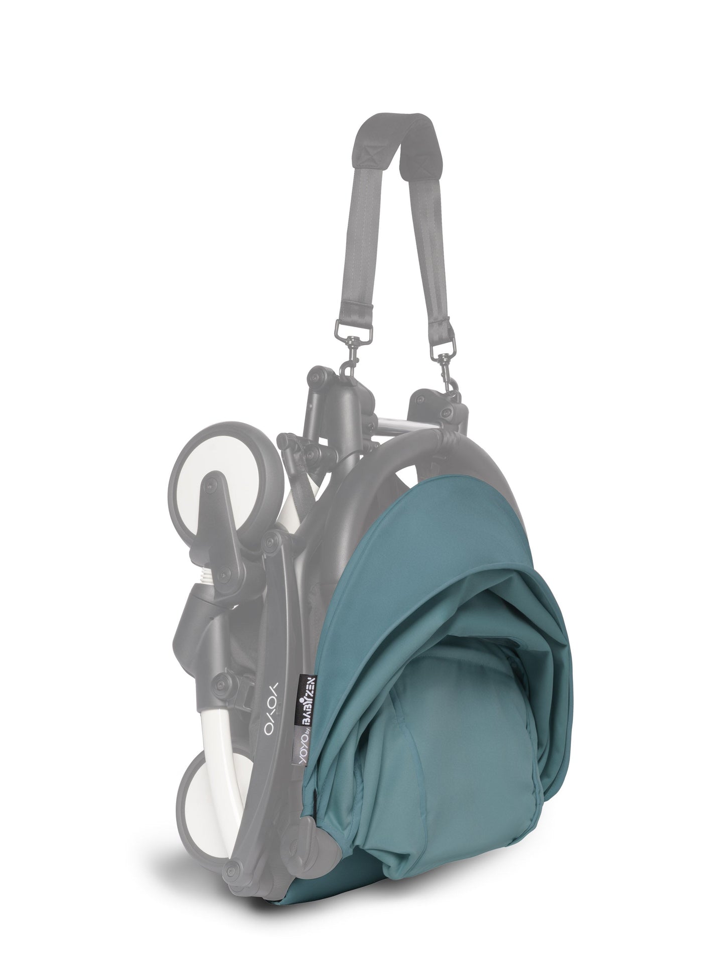 YOYO textilpaket 6+ färger