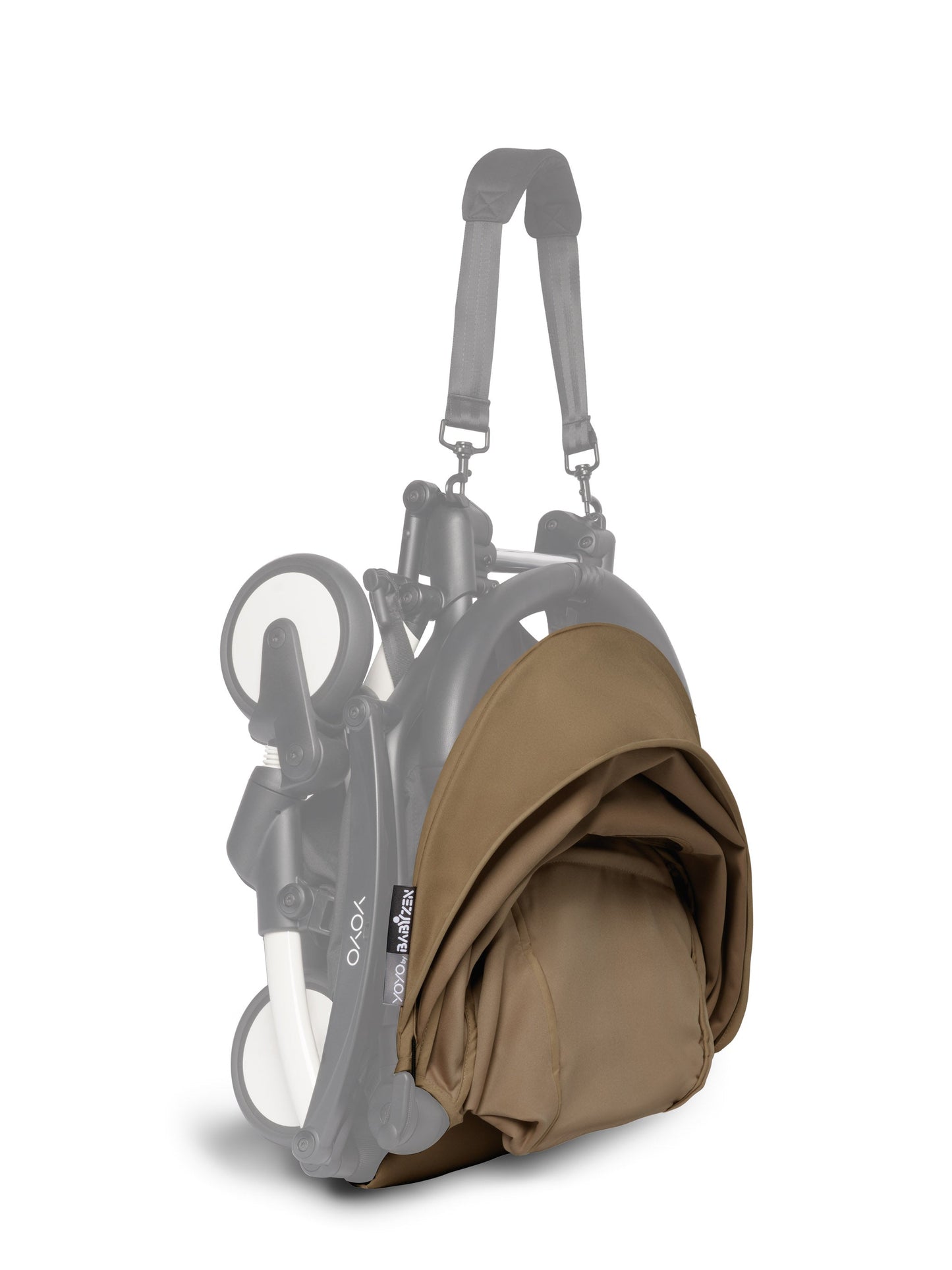 YOYO textilpaket 6+ färger