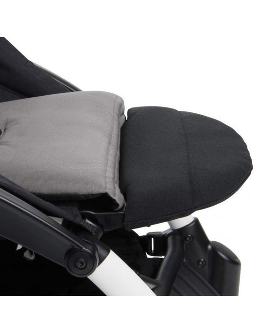 Textile pour repose jambes YOYO