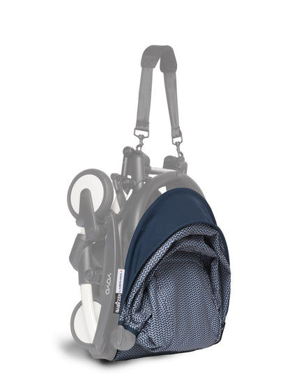 YOYO textilpaket 6+ färger