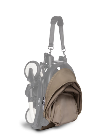 YOYO textilpaket 6+ färger