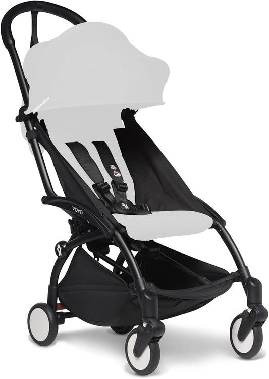 Harnais + Assise textile  YOYO 6+