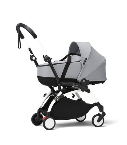 Poussette YOYO³ avec Nacelle nouveau-né et Accessoires